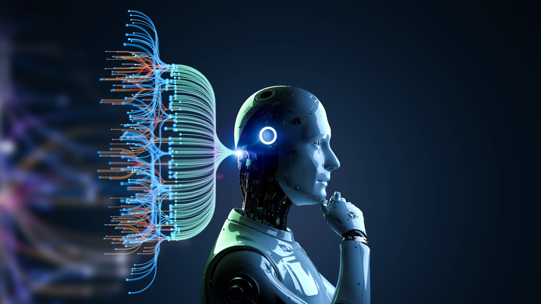 Why Professionals Across Canada Choose Our AI Platform